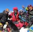 В Непале бродячая собака привязалась к альпинисту и покорила с ним Гималаи
