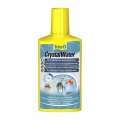 Тетра (Tetra) CrystalWater Кондиционер для очистки воды 250мл (500л)