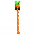 Beeztees (I.P.T.S.) Игрушка для собак "Супер палка" оранжевая, TPR 48см