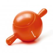 Beeztees (I.P.T.S.) Игрушка для собак Apportino "Мяч" оранжевый, TPR 32см