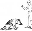 Типы высшей нервной деятельности собак