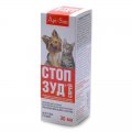 Апи-Сан (Api-San) Стоп-Зуд спрей для собак и кошек при аллергии и воспалении кожи 30мл