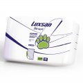 Люксан (Luxsan) Pets Basic Коврики впитывающие для домашних животных 60*90см 30шт