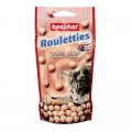 Беафар (Beaphar) Rouletties Лакомство для кошек шарики с креветками 80шт