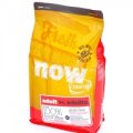 НАУ Фреш (NOW Fresh) корм беззерновой для собак с Форелью и Лососем для чувствительного пищеварения 230г