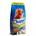 Чаппи (Chappi) сух.для собак Курочка аппетитная 15кг