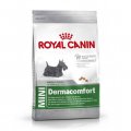 Роял Канин (Royal Canin) Mini Dermacomfort сух.для собак мелких пород с повышенной чувствительностью кожи 4кг