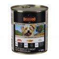 Белькандо (Belcando) консервы для собак Мясо/Лапша 800г