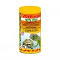 Сера (Sera) Raffy Vital Корм для растительноядных рептилий - сухопутных черепах, игуан, гранулы 250мл