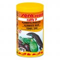 Сера (Sera) Raffy P Корм для водных черепах и ящериц, палочки 1000мл