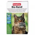 Беафар (Beaphar) Bio Band ошейник для кошек и котят от блох, клещей, комаров 35см