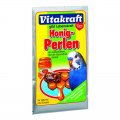 Витакрафт (Vitakraft) Подкормка для волнистых попугаев Медовая 20г