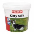 Беафар (Beaphar) Kitty Milk Молочная смесь для котят 500г