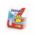 Люксан (Luxsan) Pets Коврики впитывающие для домашних животных 40*60см 15шт