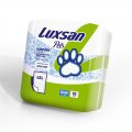 Люксан (Luxsan) Pets GEL Коврики с гелем для домашних животных 60*60см 10шт