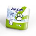 Люксан (Luxsan) Pets GEL Коврики с гелем для домашних животных 60*90см 10шт