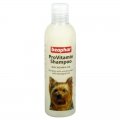 Беафар (Beaphar) ProVitamin Shampoo Macadamia Oil Шампунь для собак с чувствительной кожей с маслом австралийского ореха 250мл
