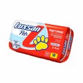 Люксан (Luxsan) Pets Подгузники впитывающие для домашних животных XS 2-4кг 18шт