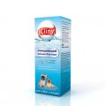 Cliny (Экопром) К105 Лосьон очищающий для глаз для собак и кошек 50мл