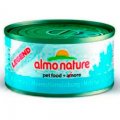 Алмо Натуре (Almo Nature) Legend кон.для кошек с Морепродуктами 70г