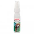 Беафар (Beaphar) Spot On Spray Спрей для собак и щенков от блох и клещей 150мл