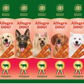 B&B Аллегро Дог (Allegro Dog) Колбаски для собак Говядина 5шт