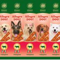 B&B Аллегро Дог (Allegro Dog) Колбаски для собак Говядина 5шт
