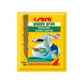 Сера (Sera) Guppy Gran Корм для гуппи, гранулы 10г