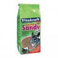 Витакрафт (Vitakraft) Sandy Песок для шиншилл 1кг
