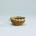 Beeztees (I.P.T.S.) Гнездо для канарейки "Комфорт", кокос, 7*12см