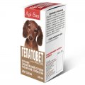 Апи-Сан (Api-San) Гепатовет суспензия для лечения и профилактики заболеваний печени для собак 50мл