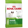 Роял Канин (Royal Canin) X-Small Adult сух.для собак миниатюрных размеров 3кг