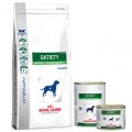 Роял Канин (Royal Canin) Satieity Weight Management кон.для собак при ожирении и избыточном весе 410г