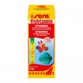 Сера (Sera) Fishtamin Витаминный препарат для рыб 15мл
