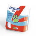 Люксан (Luxsan) Pets Коврики впитывающие для домашних животных 60*90см 20шт