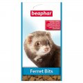 Беафар (Beaphar) Ferret Bits Подушечки для хорьков 35г