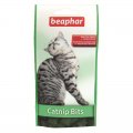 Беафар (Beaphar) Catnip-Bits Подушечки для кошек с кошачьей мятой 35г