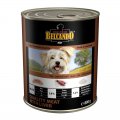 Белькандо (Belcando) консервы для собак Мясо/Печень 800г