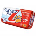 Люксан (Luxsan) Pets Подгузники впитывающие для домашних животных XL 12-20кг 10шт