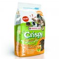 Верселе-Лага (Versele-Laga) Crispy Snack Fibres Корм для грызунов 650г