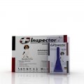 Инспектор (Inspector - Экопром) I204 Капли для собак 10-25кг от внешних и внутренних паразитов