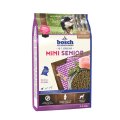Бош (Bosch) Mini Senior сух.для пожилых собак мелких пород 2,5кг