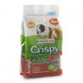 Верселе-Лага (Versele-Laga) Crispy Muesli Guinea Pigs Корм для морских свинок 1кг