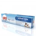 Cliny (Экопром) К104 Зубной гель 75мл для собак и кошек