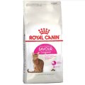 Роял Канин (Royal Canin) Exigent Сэйвори сух.для кошек привередливых к вкусу продукта 400г