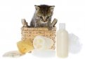 Шампунь для кошек Шампунь для кошек