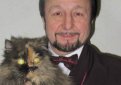 Новокузнецкий цирк отыскал "ушедшую в загул" дрессированную кошку Новокузнецкий цирк отыскал "ушедшую в загул" дрессированную кошку