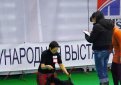 20.10.2012 Выставка собак. Flash Arena. РКД (Русский Кинологический Дом)