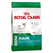 Роял Канин (Royal Canin) Mini Adult для собак мелких пород 8кг