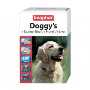 Беафар (Beaphar) Doggy's Mix Витамины для собак 180таб